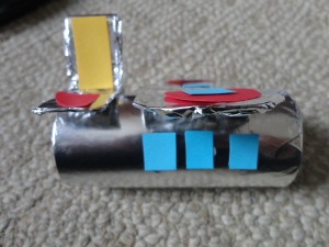 airplane craft
