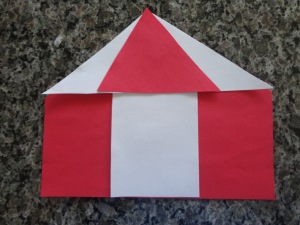 big top tent craft