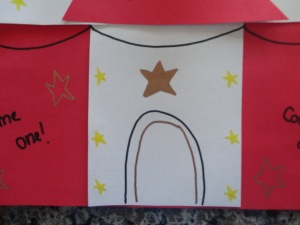 circus craft