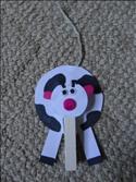 national cow appreciation day craft