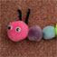 caterpillar craft