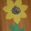 sunflower craft