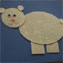 polar bear craft