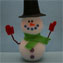 snowman craft