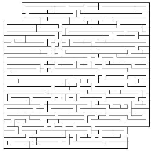 Maze Printable Medium Printable World Holiday
