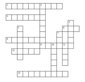 Easy Online Crossword Puzzles on Easy Crossword Search   Easy Crossword Puzzle Maker