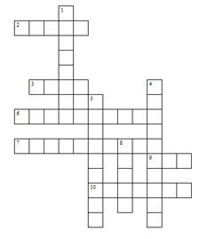 Kids Crossword Puzzles on Crossword Puzzles For Kids   Printable Puzzles For Kids At