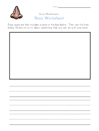 Body Worksheets - ♥ Our English Site ♥