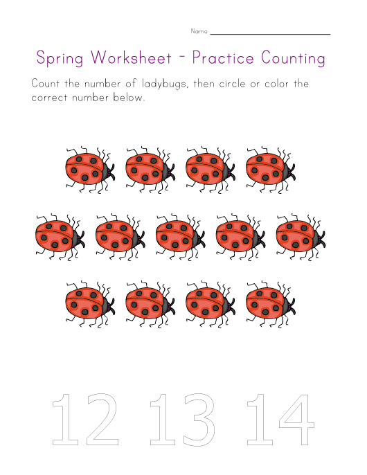 spring-counting-worksheet-printable