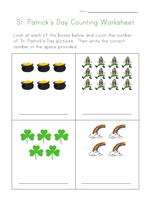 s day worksheet st s day counting practice worksheet s day worksheet st s day counting practice worksheet