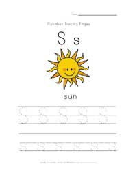 Summer Worksheets | All Kids Network