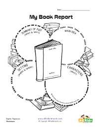 Write my book report com