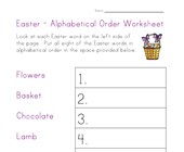 alphabetical order worksheets abc order all kids network