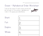 alphabetical order worksheets abc order all kids network
