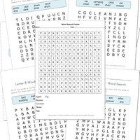 Printables Alphabet Worksheets For Preschoolers alphabet worksheets for preschool children all kids network
