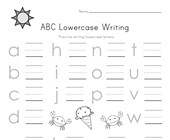 75 free summer worksheets all kids network