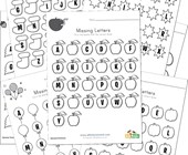 abc worksheets for nursery reading comprehension worksheets