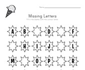 75 free summer worksheets all kids network