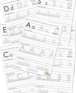 reading comprehension worksheets