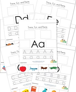 reading comprehension worksheets