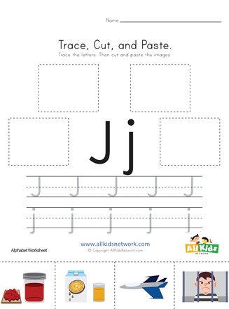 Letter J for Jingle Bells  Letter j crafts, Letter a crafts, Preschool  letter crafts