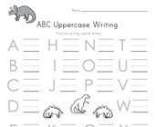 dinosaurs worksheets all kids network