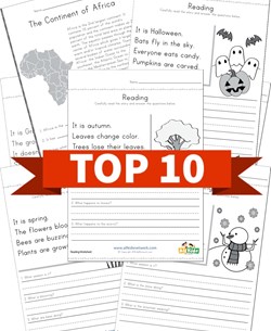 FREE! - Vir the Robot Boy English Worksheet: Writing Super Sentences