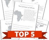geography worksheets all kids network
