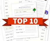 what are compound nouns worksheet 2 all kids network