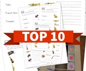 top 10 preschool music kids activities all kids network