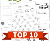 Peek A Boo Barn Craft All Kids Network