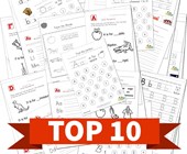 Kids Worksheets Help Kids Learn With Our Printable Worksheets All Kids Network