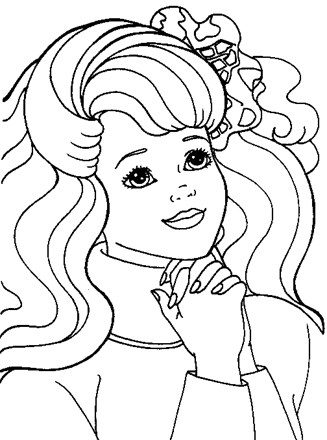 Featured image of post Barbie Coloring Sheets Barbie coloring pages barbie coloring page colour me badd neo coloring inside printable kids coloring sheets