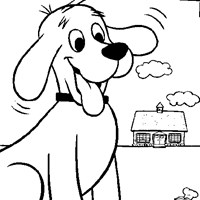 9+ clifford coloring pages - print clifford pictures to color ... - Clifford Printable Coloring Pages 9+ clifford coloring pages - print clifford pictures to color ... - Clifford Printable Coloring Pages