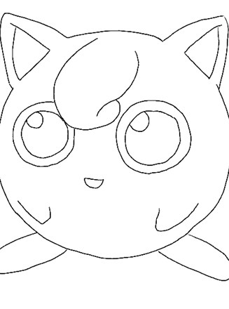 pokemon 10a coloring page