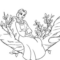 23 princess coloring pages print princess pictures to color all kids network - Princess Coloring Pages 23 princess coloring pages print princess pictures to color all kids network - Princess Coloring Pages