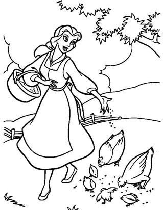 princess coloring pages print princess pictures to color all