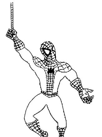 Spiderman Thanksgiving Coloring Pages : Funny Zebra Coloring Page Free Printable Pages Zebras Easter Christmas Disney Spiderman Minecraft Of Thanksgiving Unicorn Lol Doll Flower Oguchionyewu