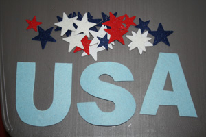 USA craft
