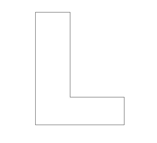 alphabet felt board craft crafts print your letter l template all kids network