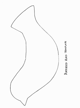 Bird Template