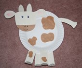 Farm Crafts for Kids | All Kids Network
