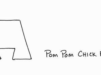Chick Craft Template