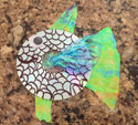 cd fish craft