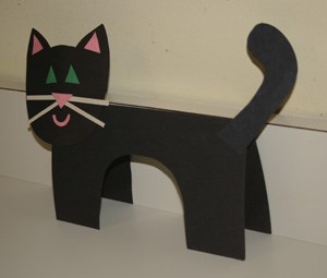 cat craft