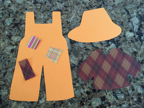 scarecrow craft all kids network