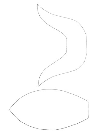 Corn Template