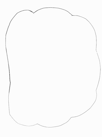 Tree Top Template