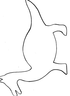 dragon templates