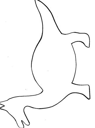 Dragon Template 1
